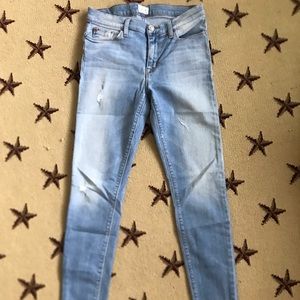 Hudson Nico Jeans